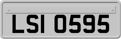 LSI0595