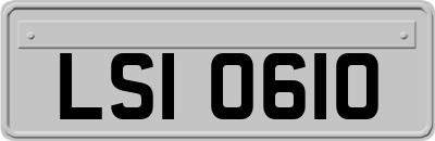 LSI0610