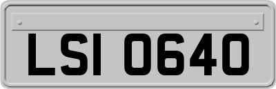 LSI0640