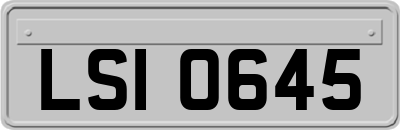 LSI0645