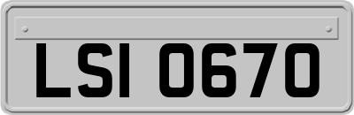 LSI0670
