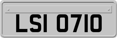 LSI0710