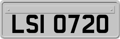 LSI0720
