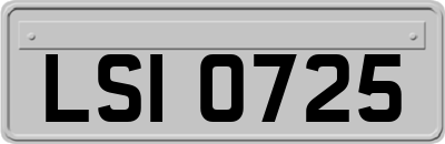 LSI0725