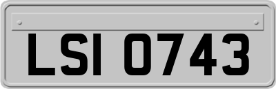 LSI0743