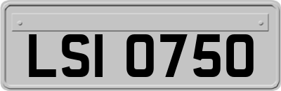 LSI0750