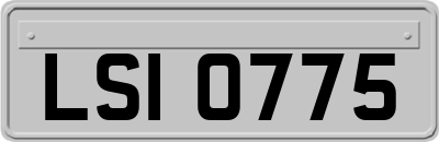 LSI0775