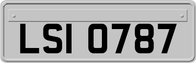LSI0787