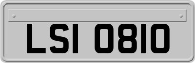 LSI0810