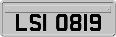 LSI0819