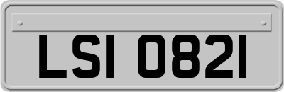LSI0821