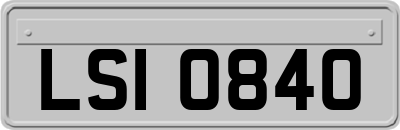 LSI0840