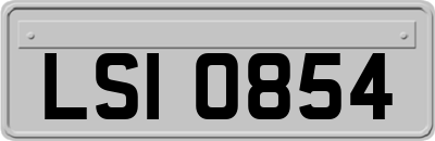LSI0854