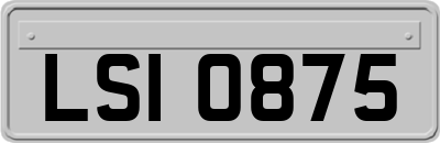 LSI0875