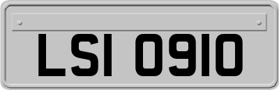 LSI0910
