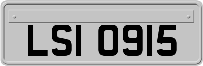 LSI0915