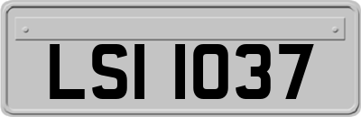 LSI1037