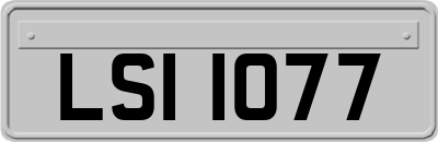 LSI1077