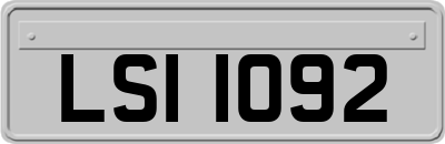 LSI1092