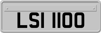 LSI1100