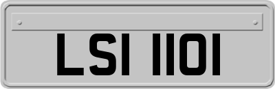 LSI1101