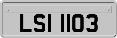 LSI1103
