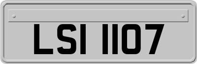 LSI1107