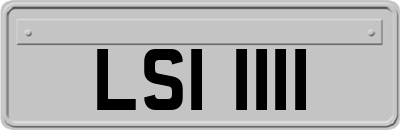 LSI1111
