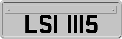 LSI1115