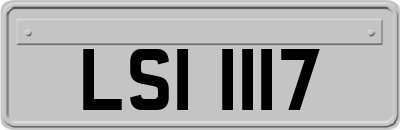 LSI1117