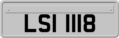 LSI1118