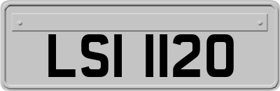 LSI1120