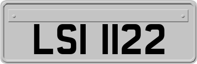 LSI1122