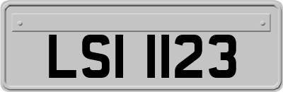 LSI1123