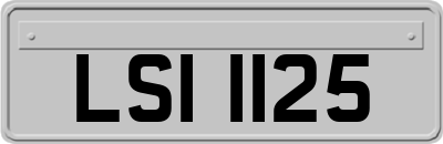 LSI1125