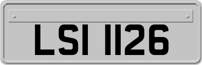 LSI1126