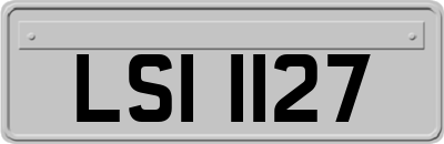 LSI1127