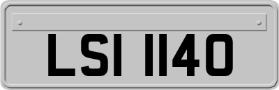 LSI1140