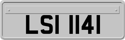 LSI1141