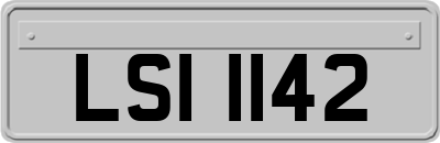 LSI1142