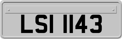 LSI1143