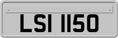 LSI1150