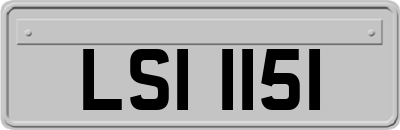 LSI1151