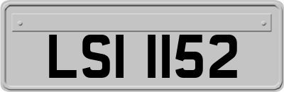 LSI1152