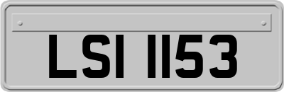 LSI1153
