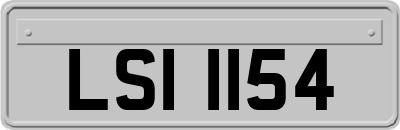 LSI1154