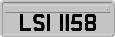LSI1158