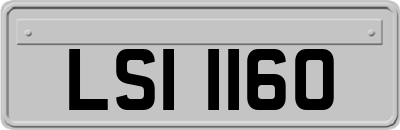 LSI1160
