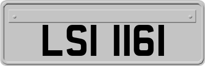 LSI1161