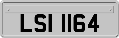 LSI1164